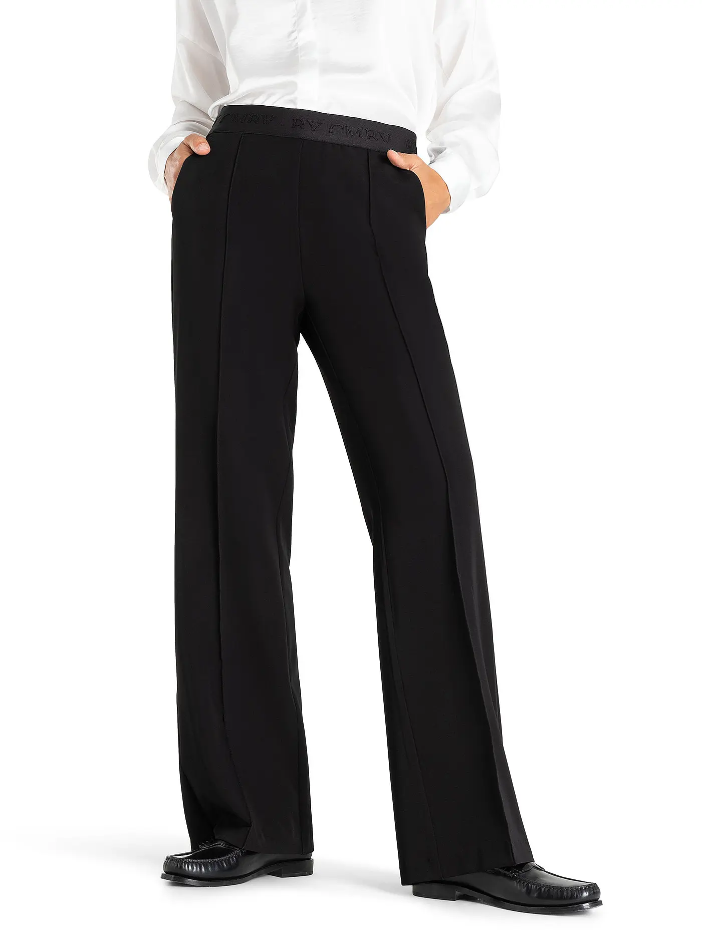 CAMBIO | Hose Wide Leg AVA | 